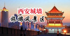 女人骚操免费观看中国陕西-西安城墙旅游风景区